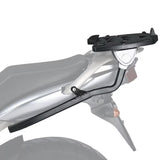 Rear Rack Monokey - Kappa Moto Compatible With Yamaha Fzs 600 Fazer (1998-2003)