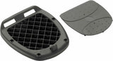 Support Monolock - Kappa Moto Compatible Avec Sym Fiddle Ii 50 - 125 (2009-2014)