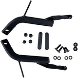 Support Monokey - Kappa Moto Compatible Avec Bmw F 650 Gs (2000-2003)