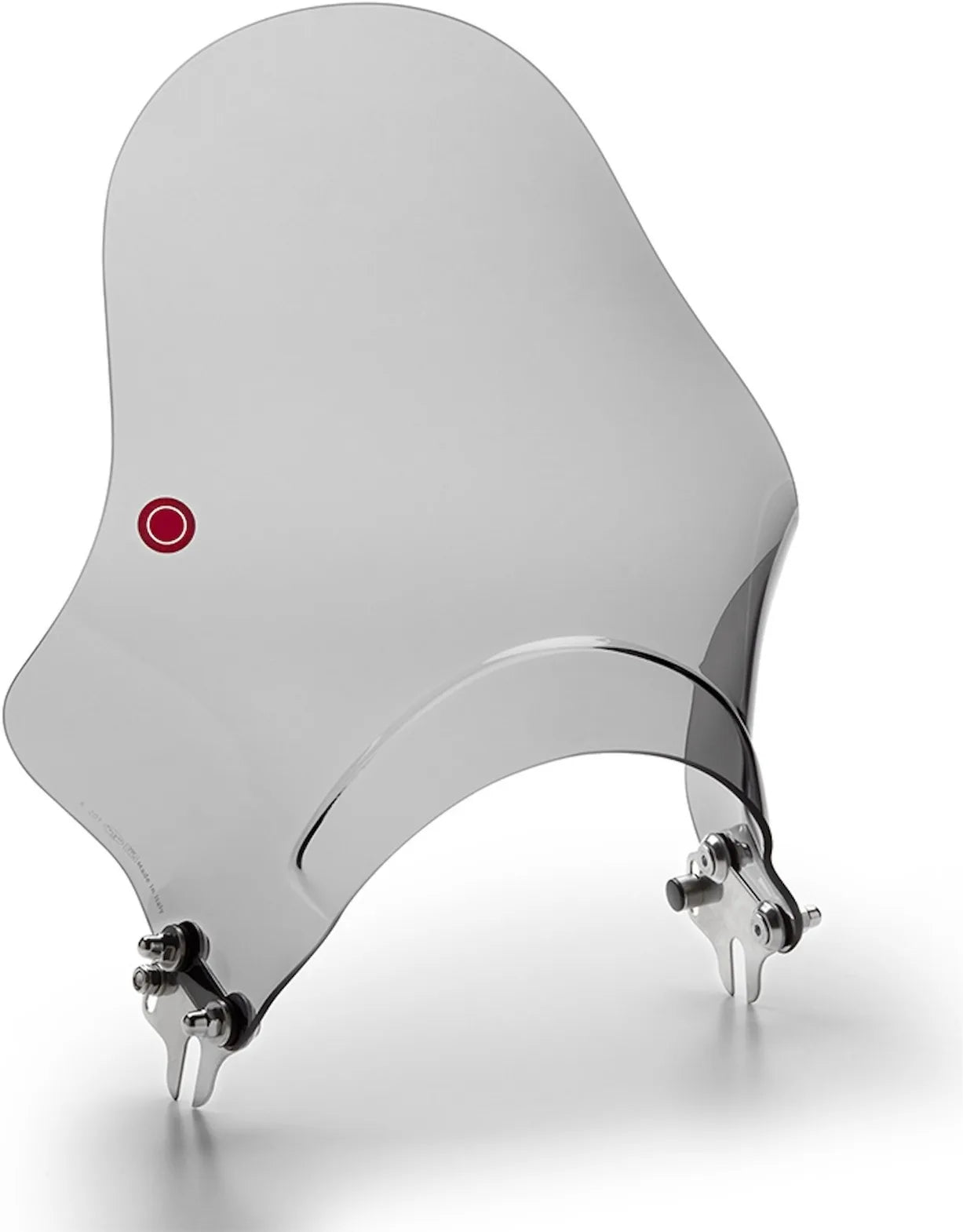 Bulle - Kappa Moto Compatible Avec Royal Enfield Hntr 350 (2022-2023)