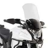 Bulle - Kappa Moto Compatible Avec Honda Crosstourer 1200 - Dct (2012-2015)