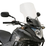 Pare-Brise - Kappa Moto Compatible Avec Honda Cb 500 X (2013-2018)