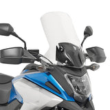 Bulle - Kappa Moto Compatible Avec Honda Nc 750 X (2016-2020)