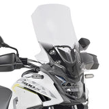 Bulle - Kappa Moto Compatible Avec Honda Cb 500 X (2019-2023)