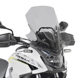 Bulle - Kappa Moto Compatible Avec Honda Cb 500 X (2019-2023)