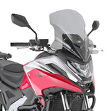 Bulle - Kappa Moto Compatible Avec Honda Nc 750 X (2021-2023)