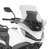 Bulle - Kappa Moto Compatible Avec Honda Nt 1100 (2022-2023)