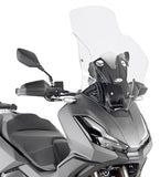 Pare-Brise - Kappa Moto Compatible Avec Honda Adv 350 (2022)