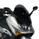 Bulle Low - Kappa Moto Compatible Avec Yamaha Xp 500 T-Max (2001-2007)