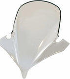 Bulle - Kappa Moto Compatible Avec Yamaha Fz-6 Fazer (2004-2006)