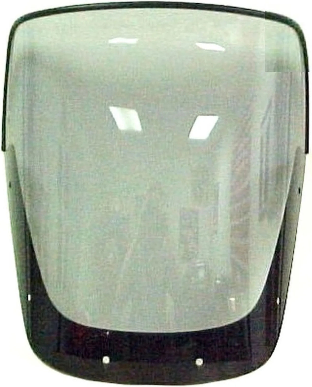 Bulle - Kappa Moto Compatible Avec Kawasaki Zrx 1200 R (2002)