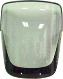 Wind-Screen - Kappa Moto Compatible With Kawasaki Zrx 1100 - S (1997-2001)