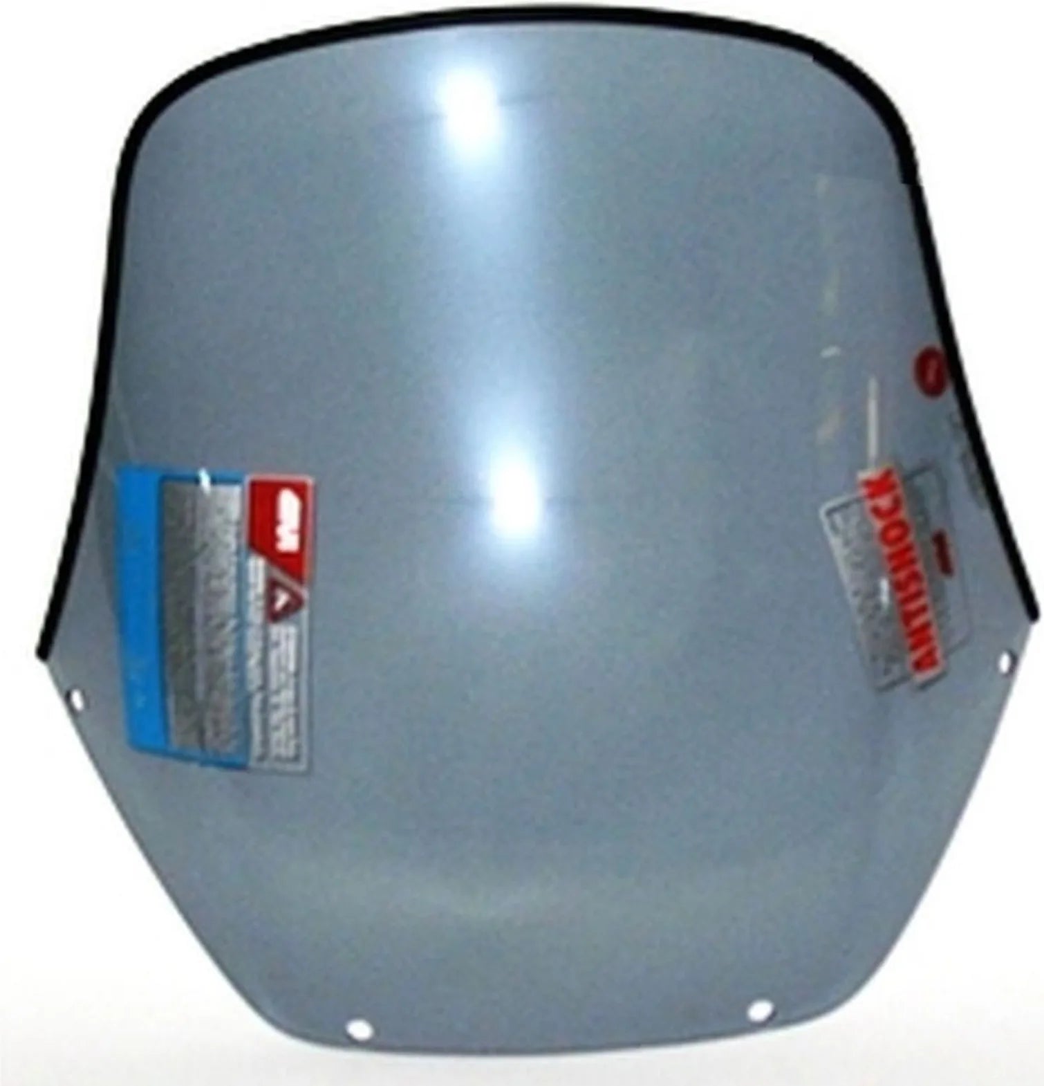 Bulle - Kappa Moto Compatible Avec Honda Xl 600 V Transalp (1989-1993)