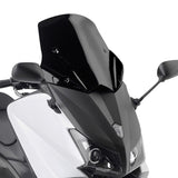 Wind-Screen - Kappa Moto Compatible With Yamaha T-Max 530 (2012-2016)
