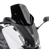Pare-Brise - Kappa Moto Compatible Avec Yamaha T-Max 530 (2012-2016)
