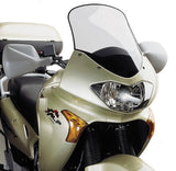 Bulle - Kappa Moto Compatible Avec Honda Xl 650 V Transalp (2000-2007)