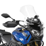 Pare-Brise - Kappa Moto Compatible Avec Yamaha Xt 1200 Ze Super Ténéré (2014-2020)