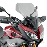 Bulle - Kappa Moto Compatible Avec Yamaha Mt-09 Tracer (2015-2017)