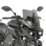 Wind-Screen - Kappa Moto Compatible With Yamaha Mt-10 (2016-2021)