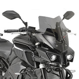 Bulle - Kappa Moto Compatible Avec Yamaha Mt-10 (2016-2021)