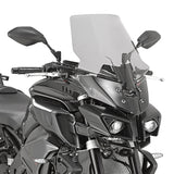 Wind-Screen - Kappa Moto Compatible With Yamaha Mt-10 (2016-2021)