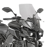 Bulle - Kappa Moto Compatible Avec Yamaha Mt-10 (2016-2021)