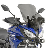 Bulle - Kappa Moto Compatible Avec Yamaha Mt-07 Tracer (2016-2019)