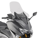 Pare-Brise - Kappa Moto Compatible Avec Yamaha T-Max 560 (2020-2021)