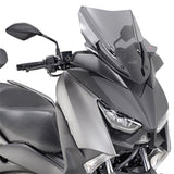 Wind-Screen - Kappa Moto Compatible With Yamaha X-Max 300 (2017-2022)