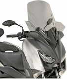 Wind-Screen - Kappa Moto Compatible With Yamaha X-Max 300 (2017-2022)