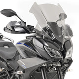 Bulle - Kappa Moto Compatible Avec Yamaha Tracer 900 - Gt (2018-2020)