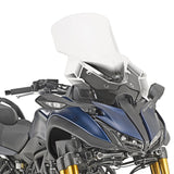 Bulle - Kappa Moto Compatible Avec Yamaha Niken Gt 900 (2019-2023)