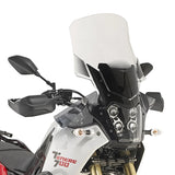 Bulle - Kappa Moto Compatible Avec Yamaha Ténéré 700 (2021-2022)