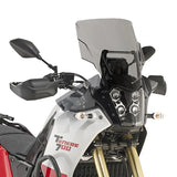 Bulle - Kappa Moto Compatible Avec Yamaha Ténéré 700 (2019-2020)
