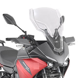 Bulle - Kappa Moto Compatible Avec Yamaha Tracer 700 (2020-2023)