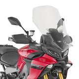 Bulle - Kappa Moto Compatible Avec Yamaha Tracer 9 - Gt (2021-2023)