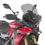 Bulle - Kappa Moto Compatible Avec Yamaha Tracer 9 - Gt (2021-2023)