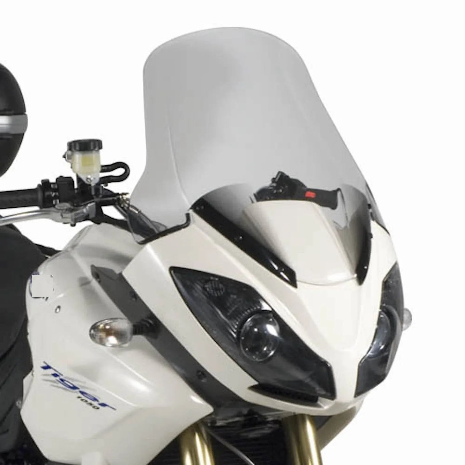 Bulle - Kappa Moto Compatible Avec Triumph Tiger 1050 (2007-2012)