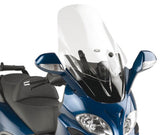 Wind-Screen - Kappa Moto Compatible With Piaggio X9 250 Evolution (2003-2008)