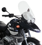 Bulle - Kappa Moto Compatible Avec Bmw R 1150 Gs (2000-2003)