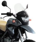Bulle - Kappa Moto Compatible Avec Bmw F 650 Gs (2000-2003)