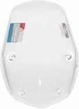 Wind-Screen - Kappa Moto Compatible With Aprilia Etv 1000 Caponord (2001-2003)