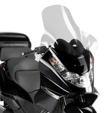 Pare-Brise - Kappa Moto Compatible Avec Aprilia Atlantic 500 (2002-2006)