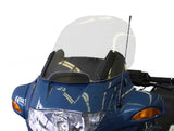 Bulle - Kappa Moto Compatible Avec Bmw R 1150 Rt (2002-2004)