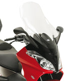 Wind-Screen - Kappa Moto Compatible With Aprilia Atlantic 125 200 250 300 (2003-2013)