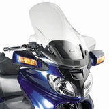 Wind-Screen - Kappa Moto Compatible With Suzuki An 650 Burgman Executive (2002-2004)