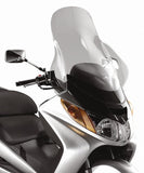 Wind-Screen - Kappa Moto Compatible With Suzuki An 400 Burgman (2005)
