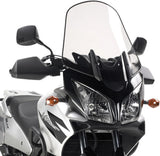 Bulle - Kappa Moto Compatible Avec Suzuki Dl 1000 V-Strom (2004-2011)