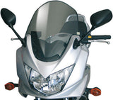 Wind-Screen - Kappa Moto Compatible With Suzuki Gsf 650 Bandit S (2005-2006)