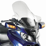 Pare-Brise - Kappa Moto Compatible Avec Suzuki An 650 Burgman Executive (2005-2012)